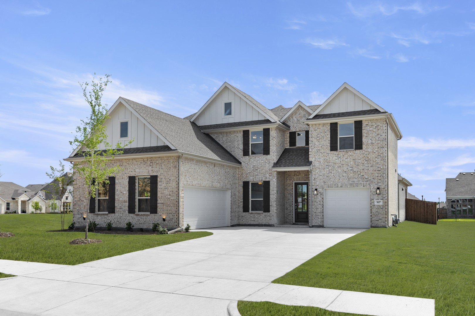 507 Pinnacles Court Forney TX 75126
