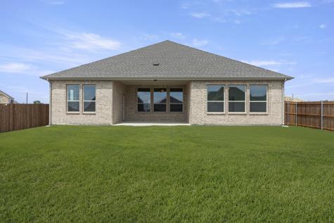 507 Pinnacles Court Forney TX 75126