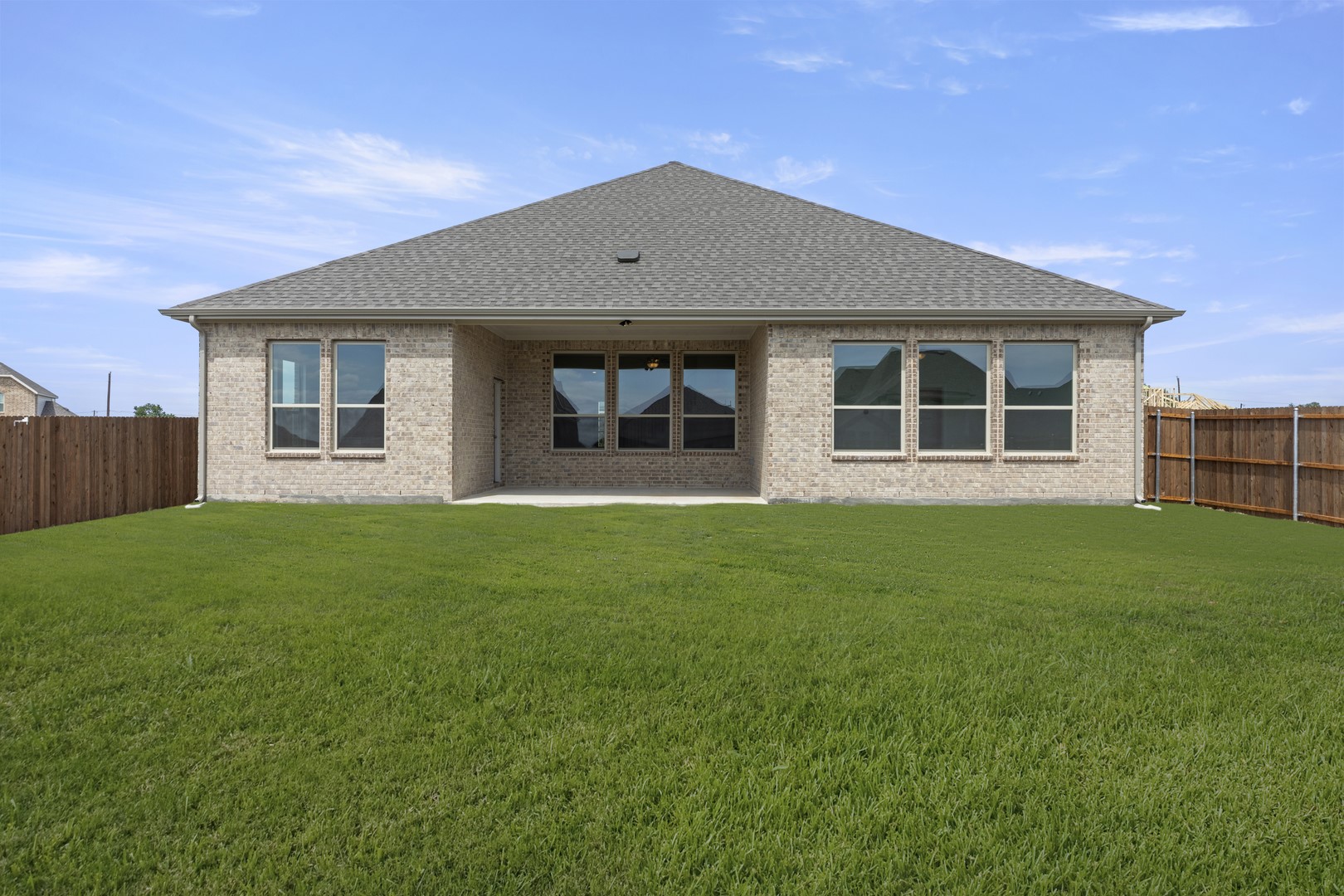 507 Pinnacles Court Forney TX 75126