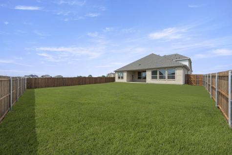 507 Pinnacles Court Forney TX 75126