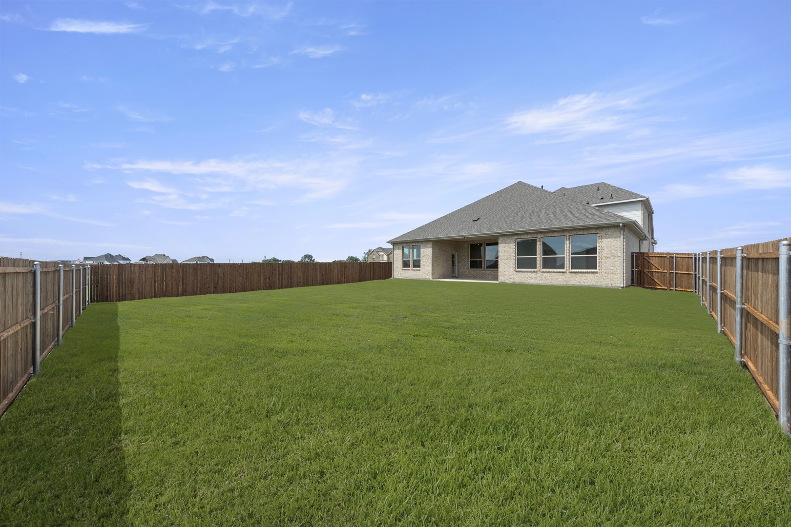 507 Pinnacles Court Forney TX 75126
