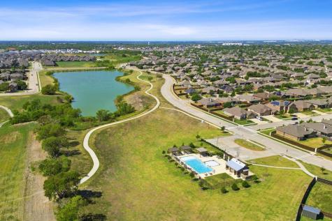 507 Pinnacles Court Forney TX 75126