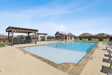 507 Pinnacles Court Forney TX 75126