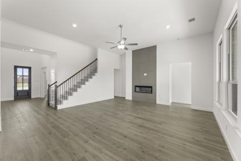 507 Pinnacles Court Forney TX 75126