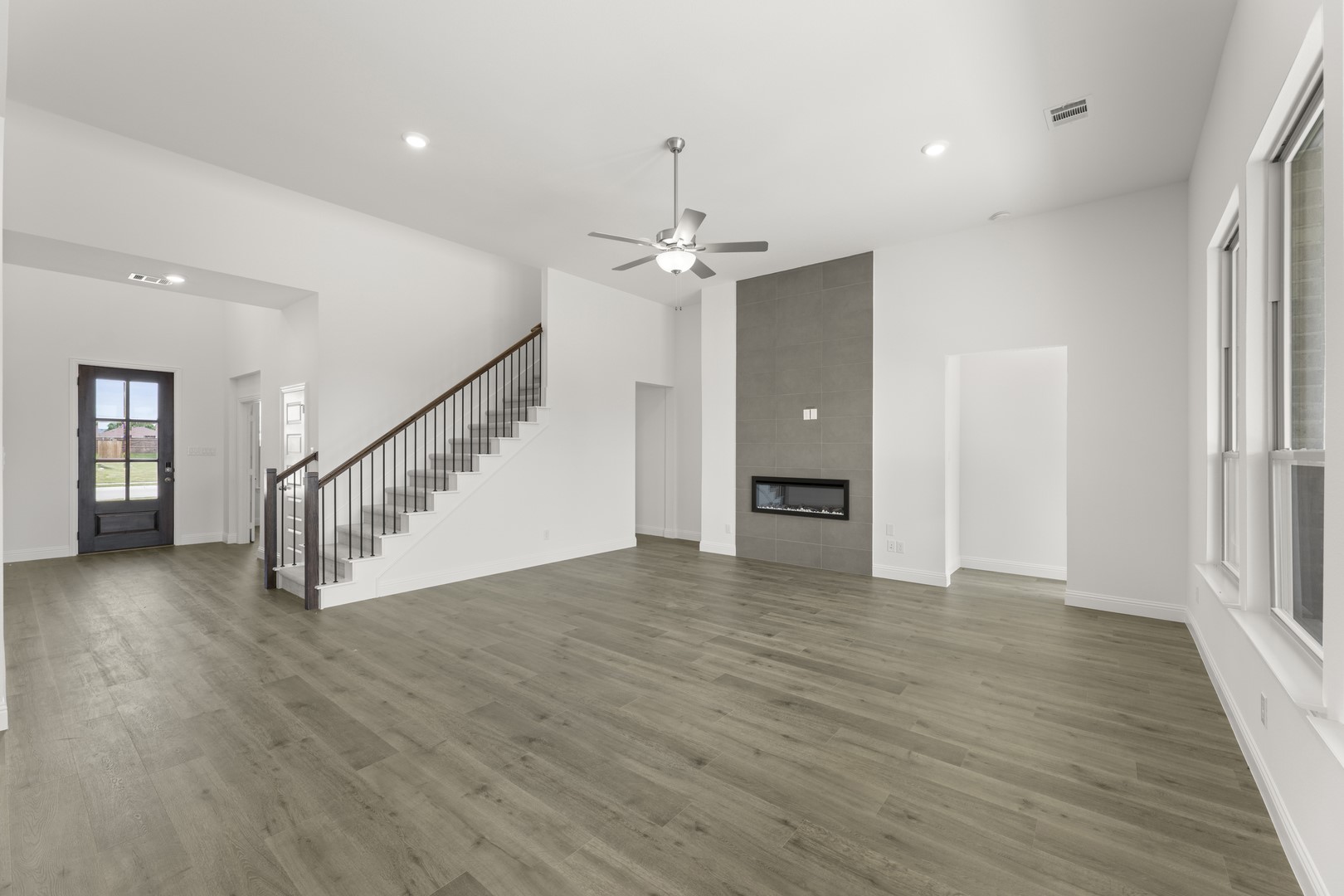 507 Pinnacles Court Forney TX 75126