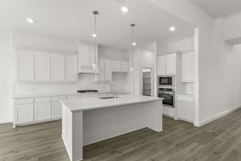 507 Pinnacles Court Forney TX 75126