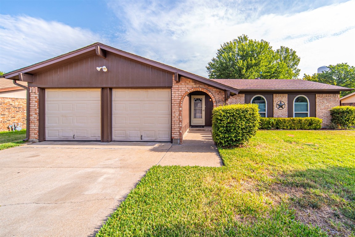 3611 San Rafael Drive Arlington TX 76013