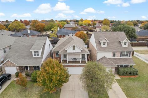 602 Fleming Street Wylie TX 75098