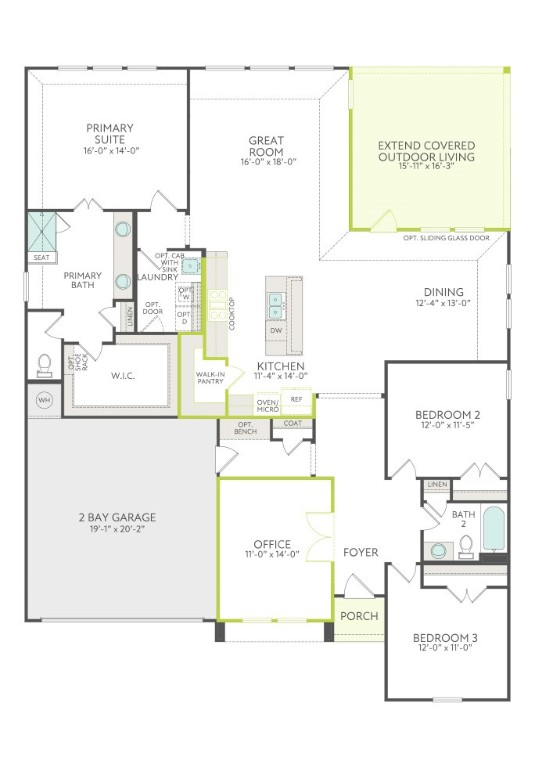 10628 Joplin Blues Lane Fort Worth TX 76126