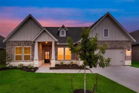 1628 Somerset Lane Weatherford TX 76087