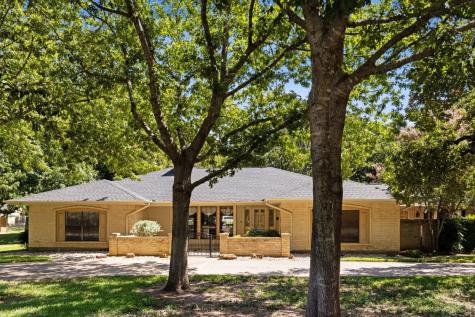 6109 Ken Avenue Arlington TX 76001