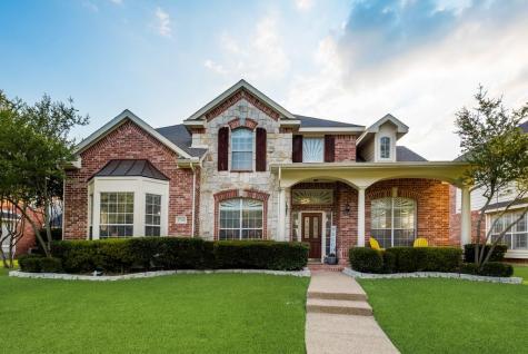 2709 Dove Creek Drive Rowlett TX 75088