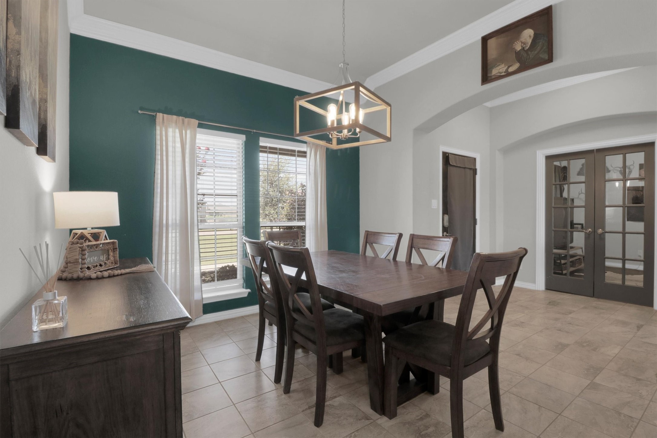 7818 Sagebrush Godley TX 76044