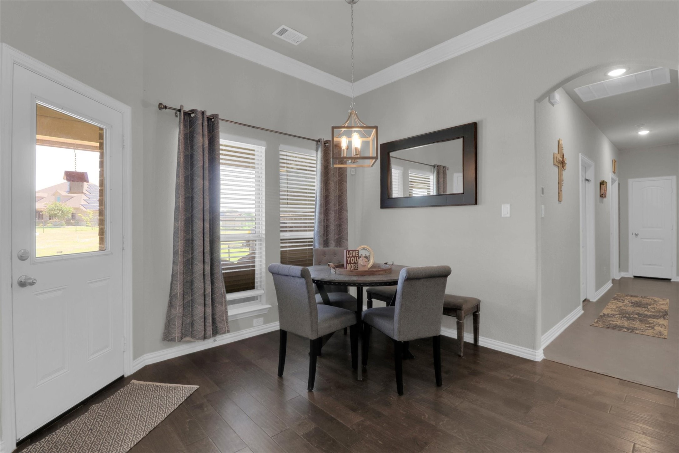 7818 Sagebrush Godley TX 76044