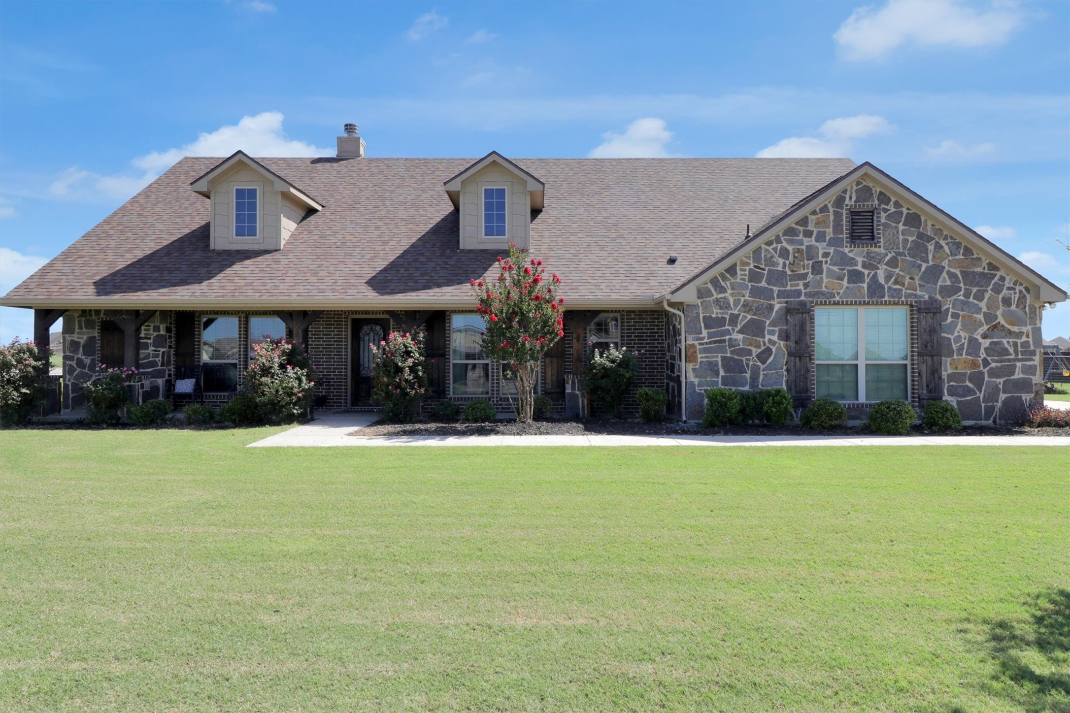 7818 Sagebrush Godley TX 76044