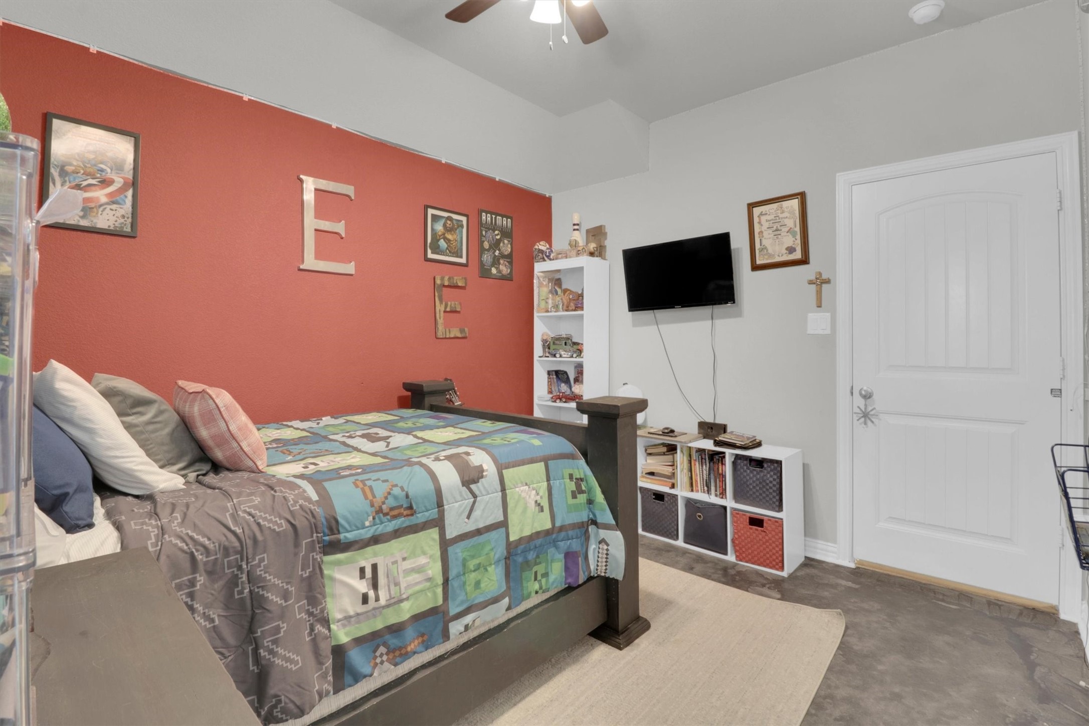7818 Sagebrush Godley TX 76044