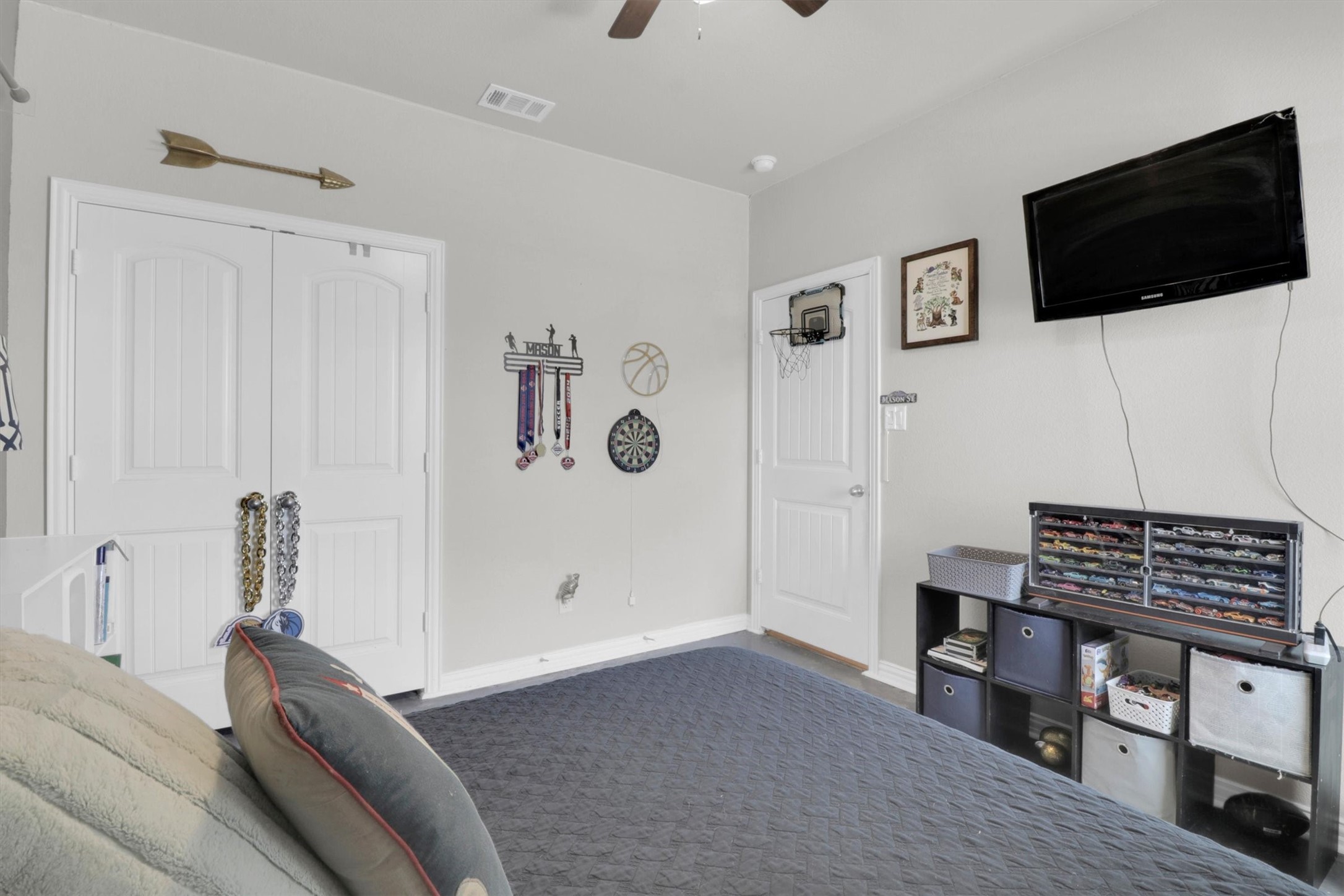7818 Sagebrush Godley TX 76044