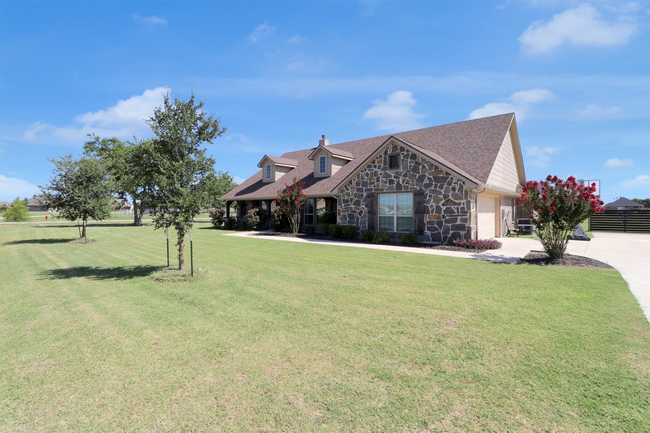 7818 Sagebrush Godley TX 76044