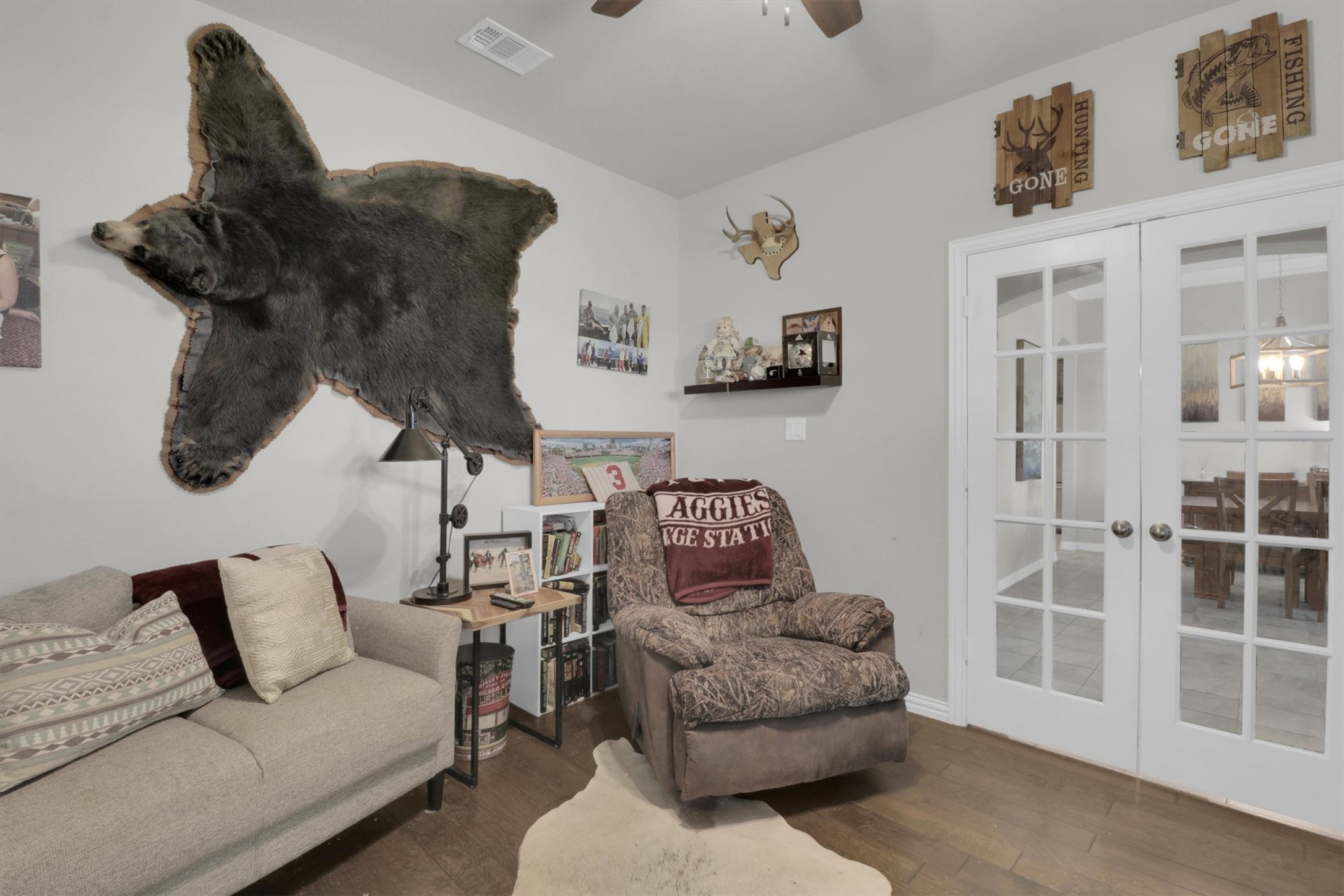 7818 Sagebrush Godley TX 76044