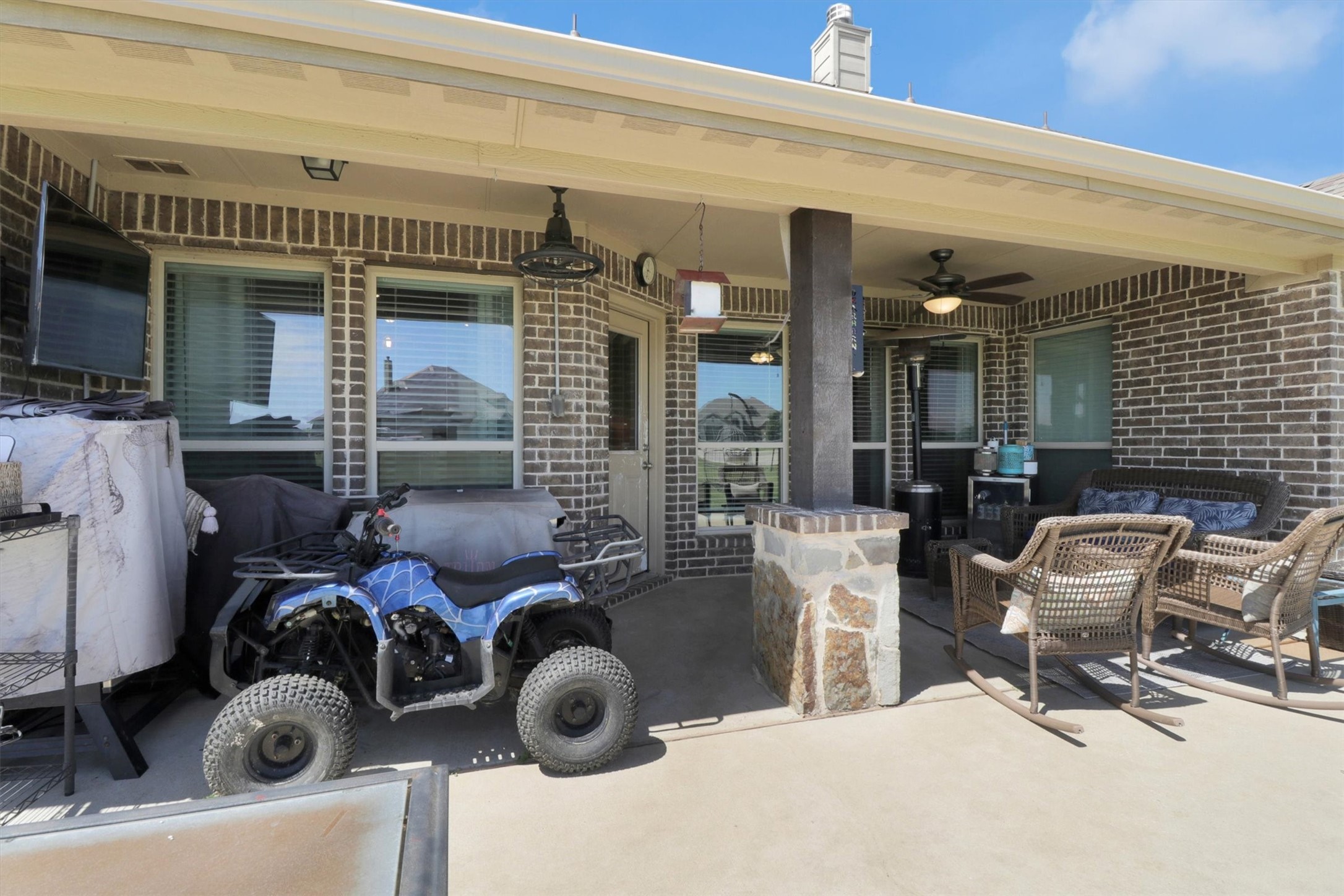 7818 Sagebrush Godley TX 76044