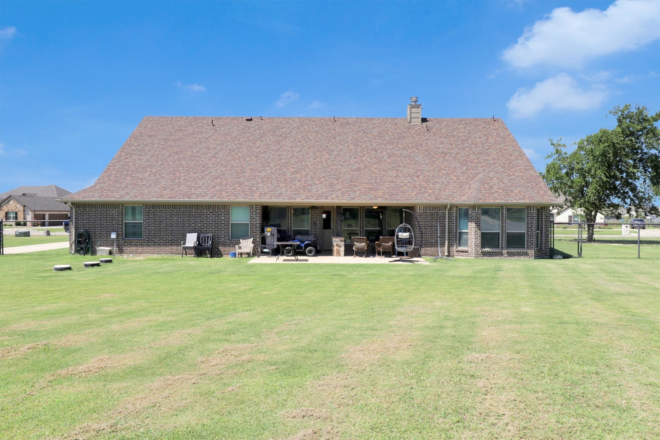 7818 Sagebrush Godley TX 76044