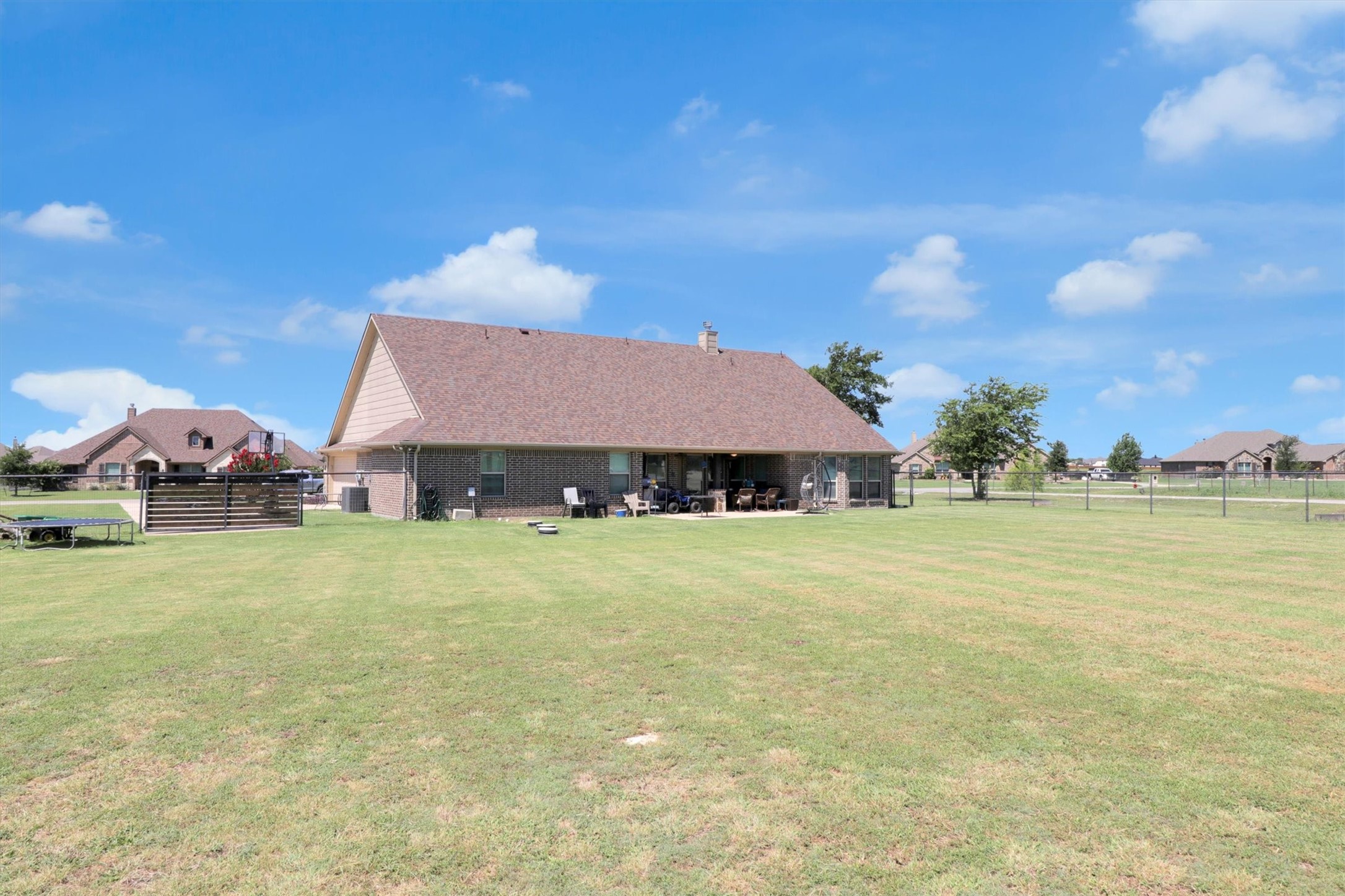 7818 Sagebrush Godley TX 76044