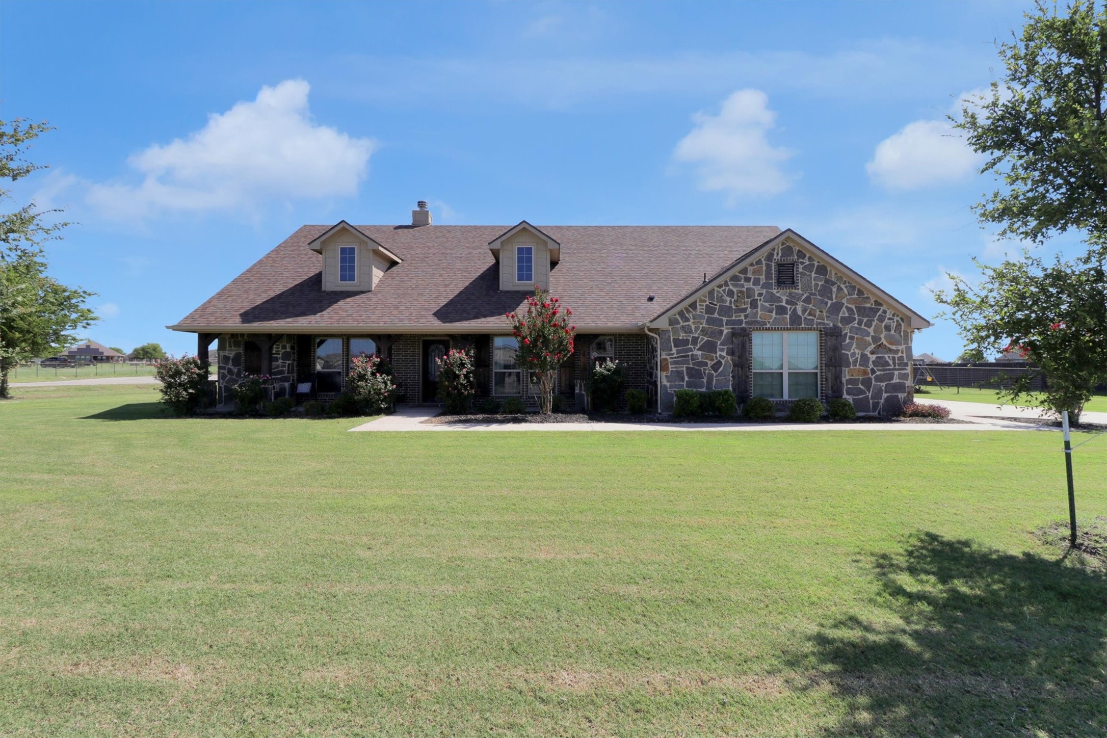 7818 Sagebrush Godley TX 76044
