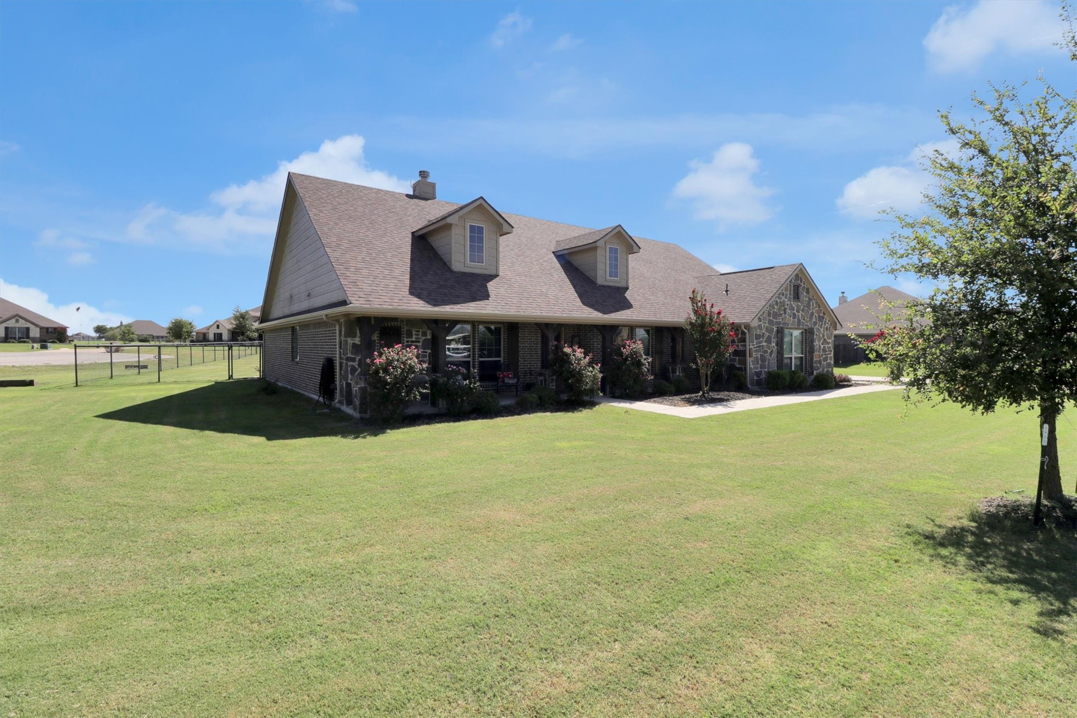 7818 Sagebrush Godley TX 76044