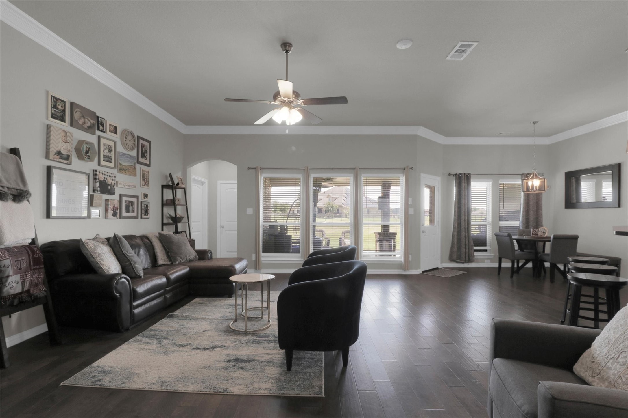 7818 Sagebrush Godley TX 76044