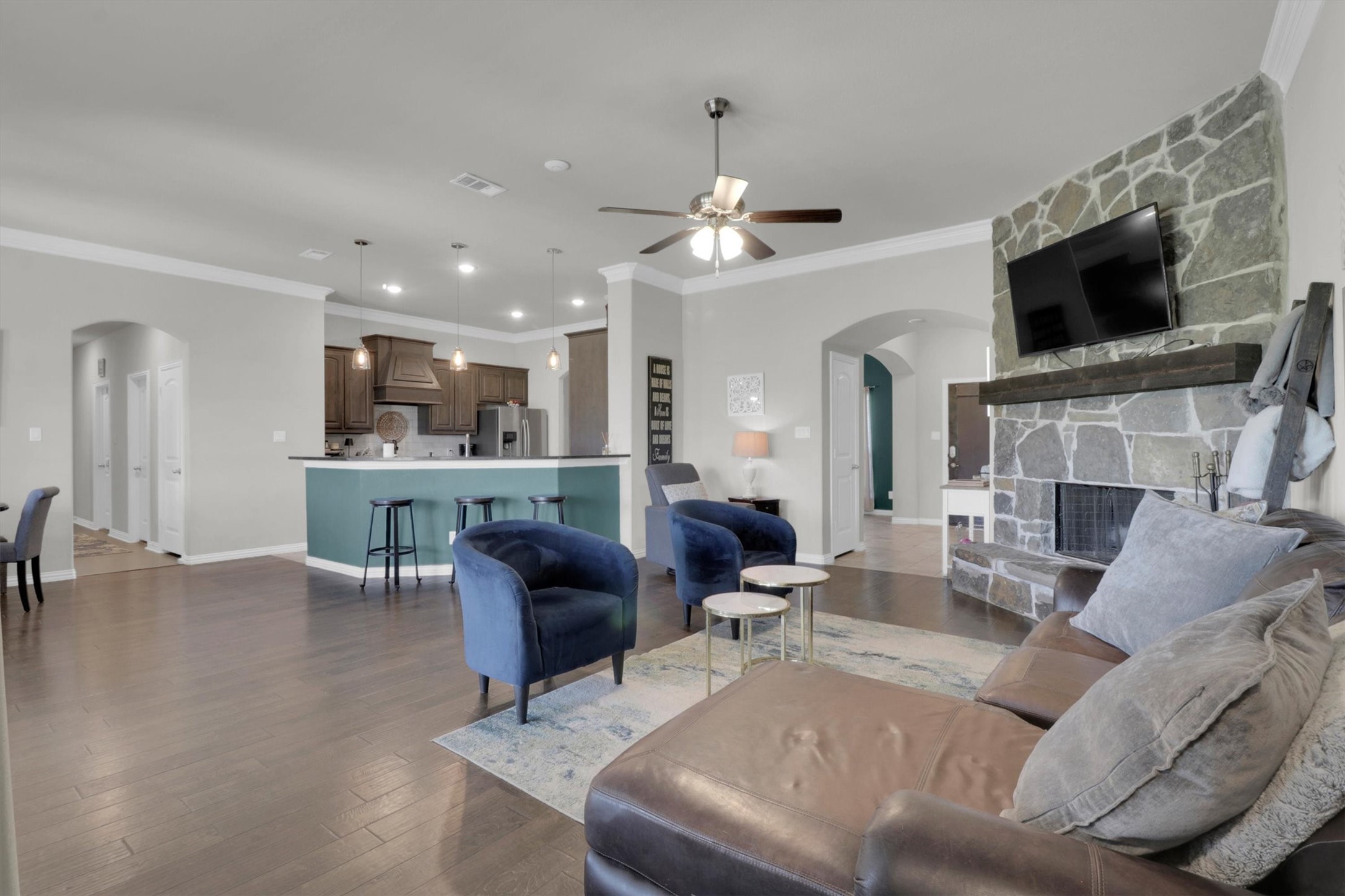 7818 Sagebrush Godley TX 76044