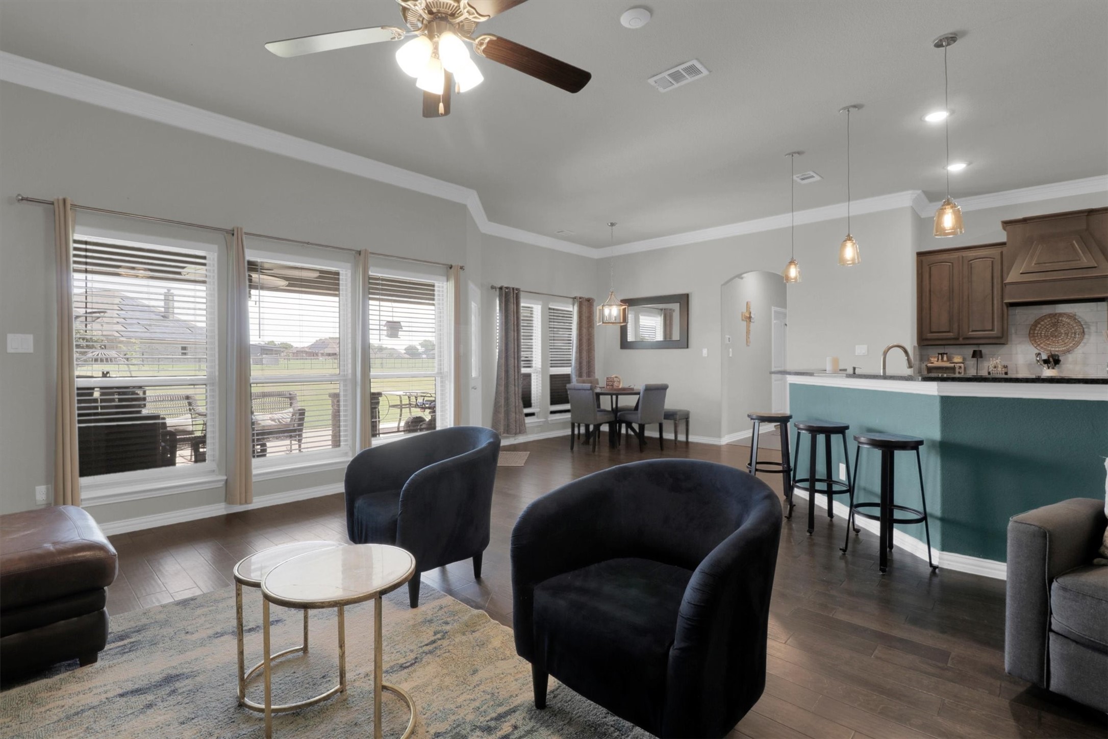 7818 Sagebrush Godley TX 76044