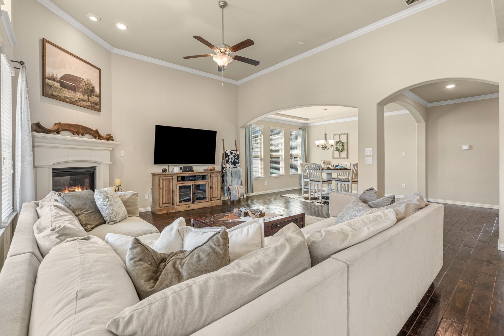 4320 Salado Creek Way Celina TX 75078
