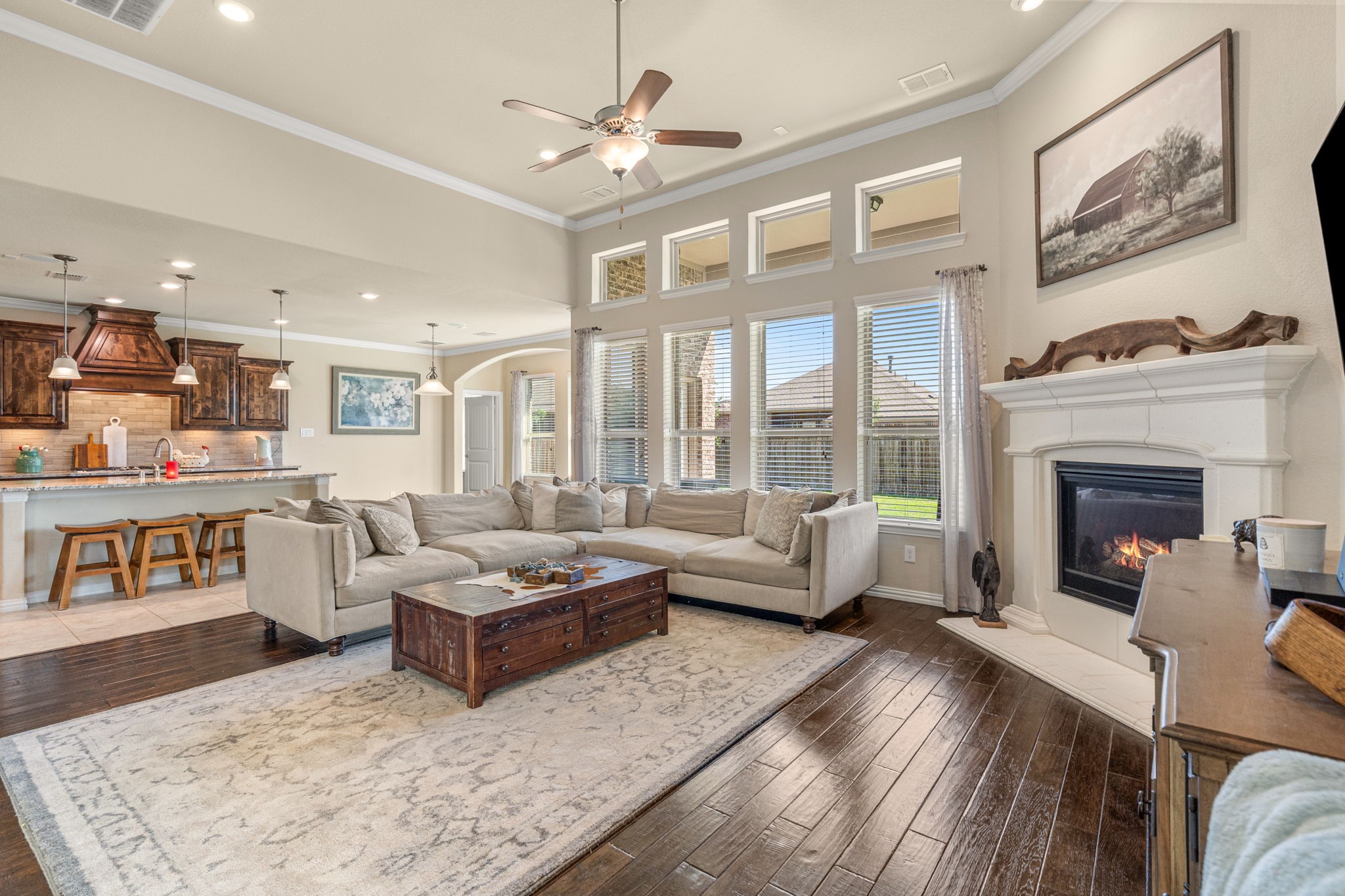 4320 Salado Creek Way Celina TX 75078