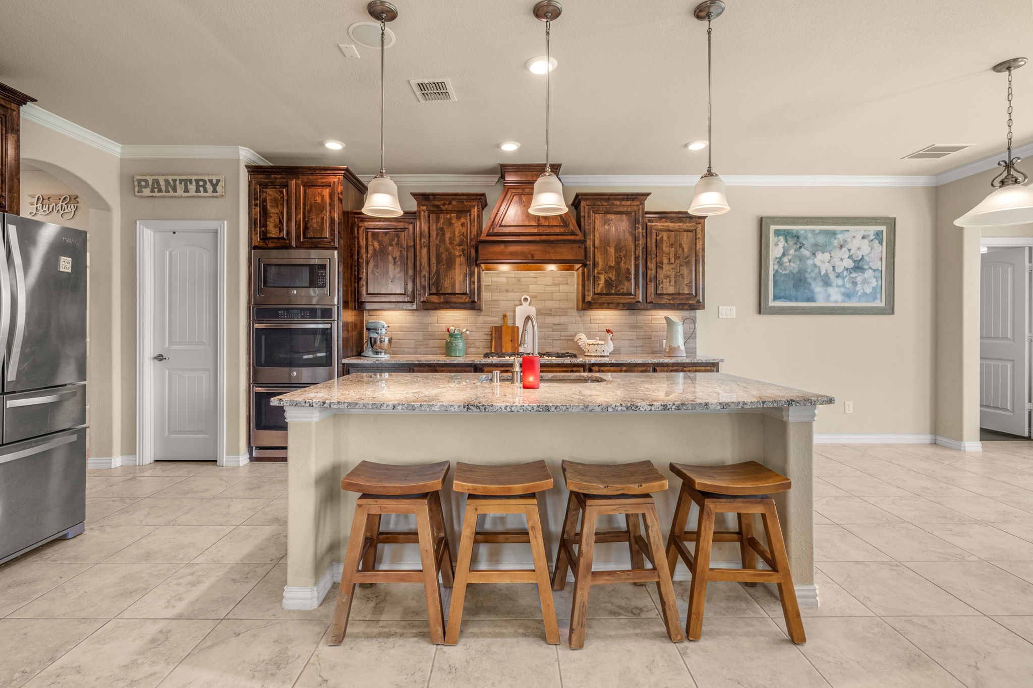 4320 Salado Creek Way Celina TX 75078