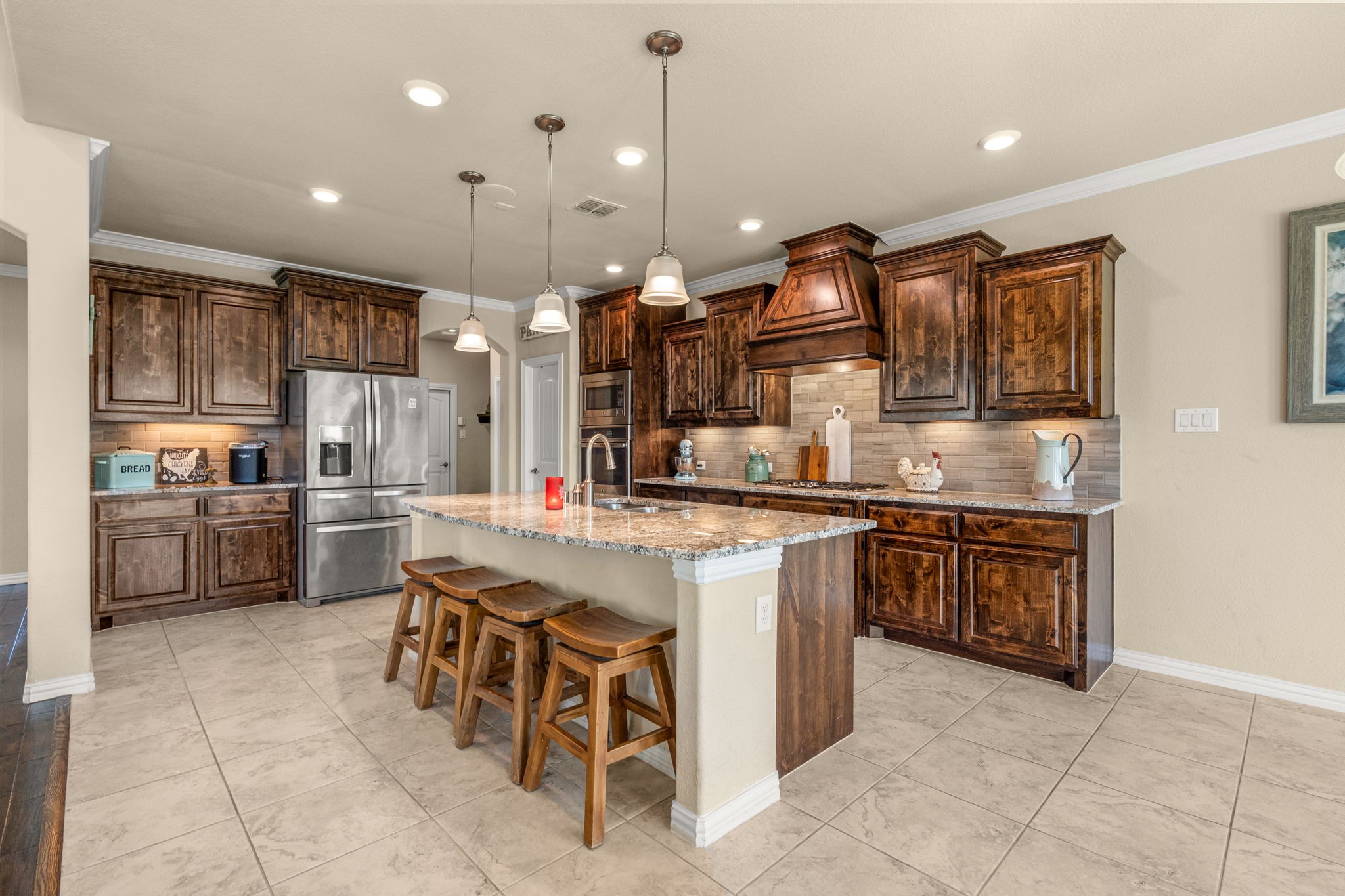 4320 Salado Creek Way Celina TX 75078