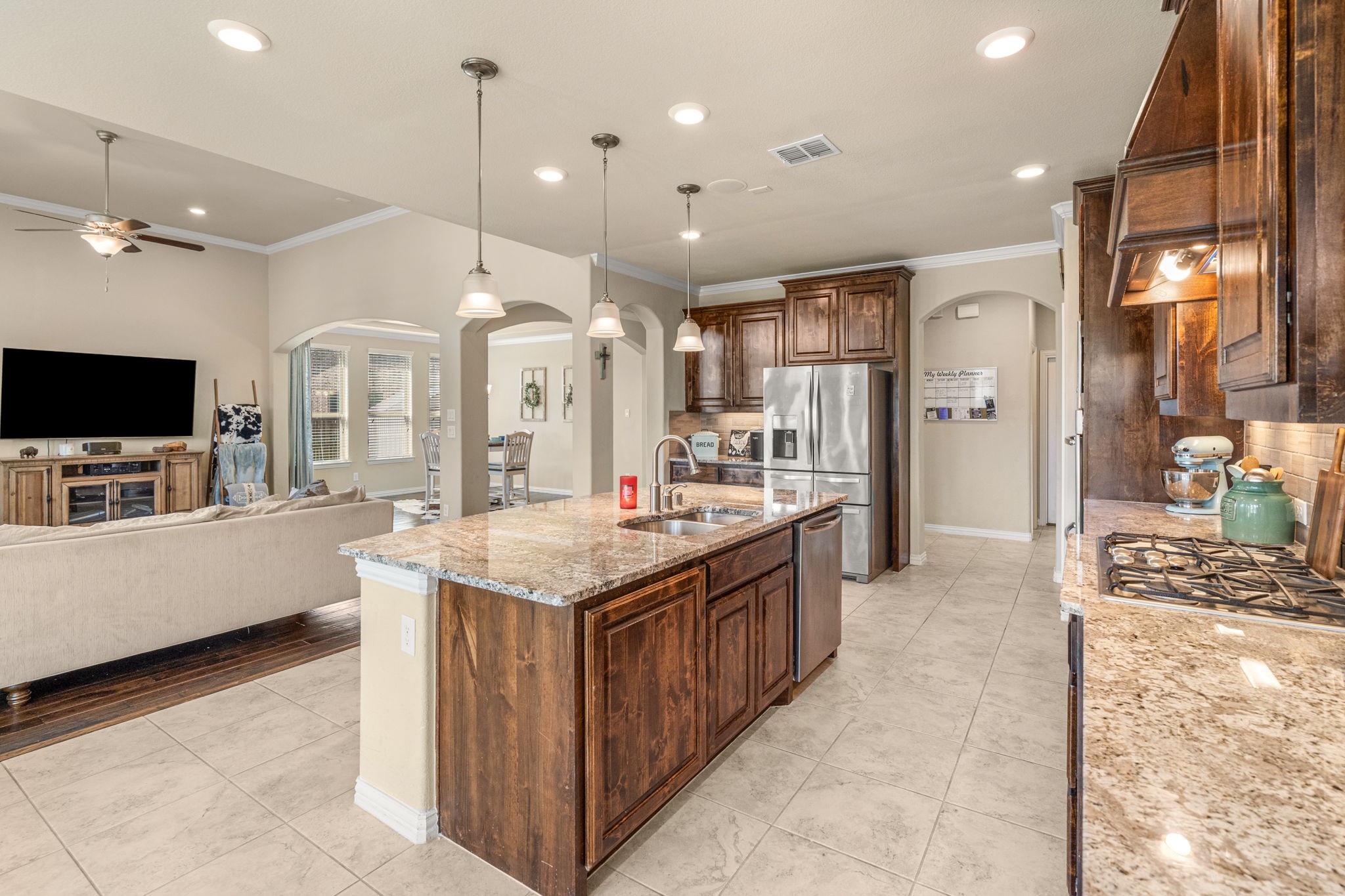 4320 Salado Creek Way Celina TX 75078