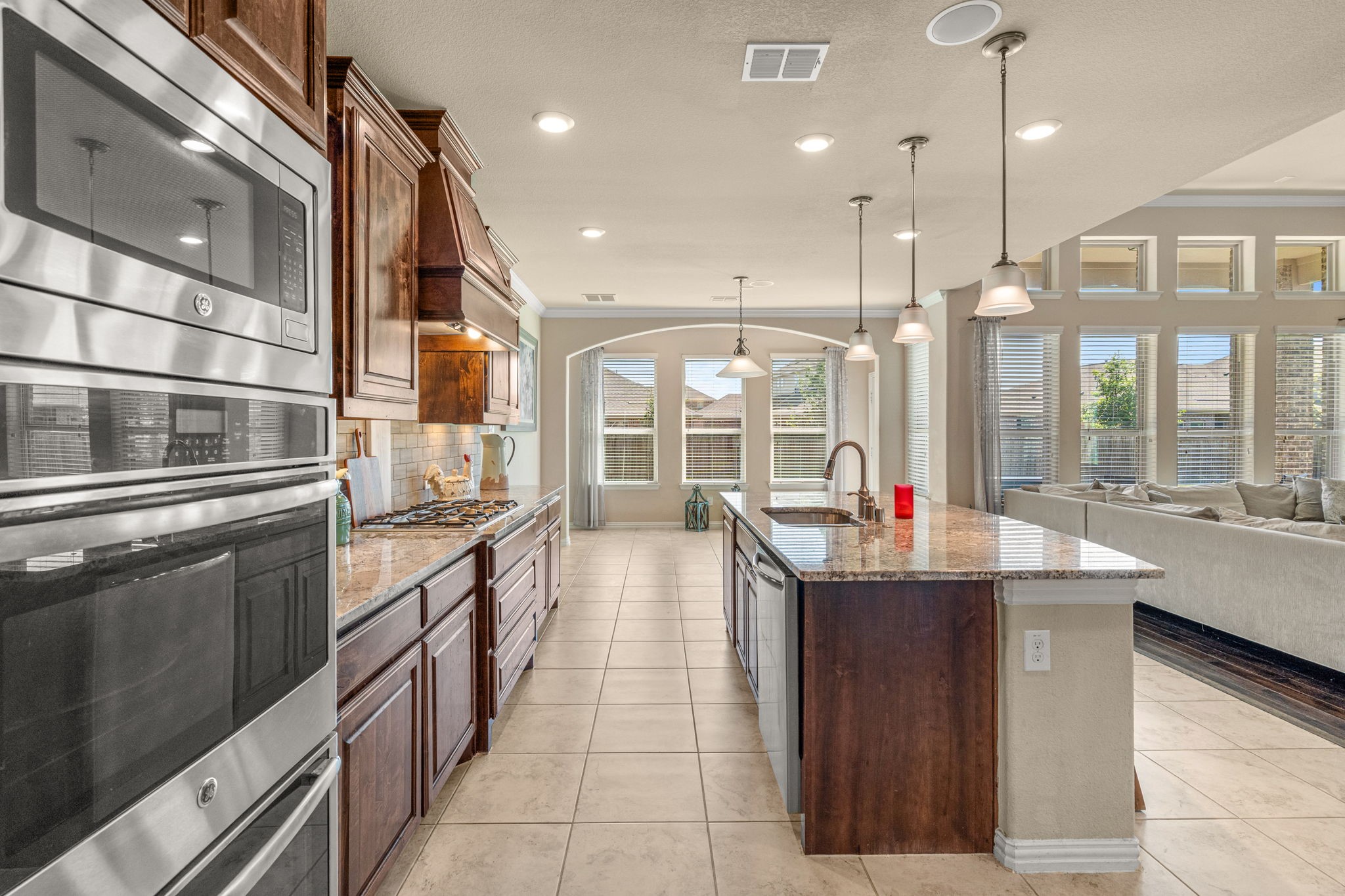 4320 Salado Creek Way Celina TX 75078