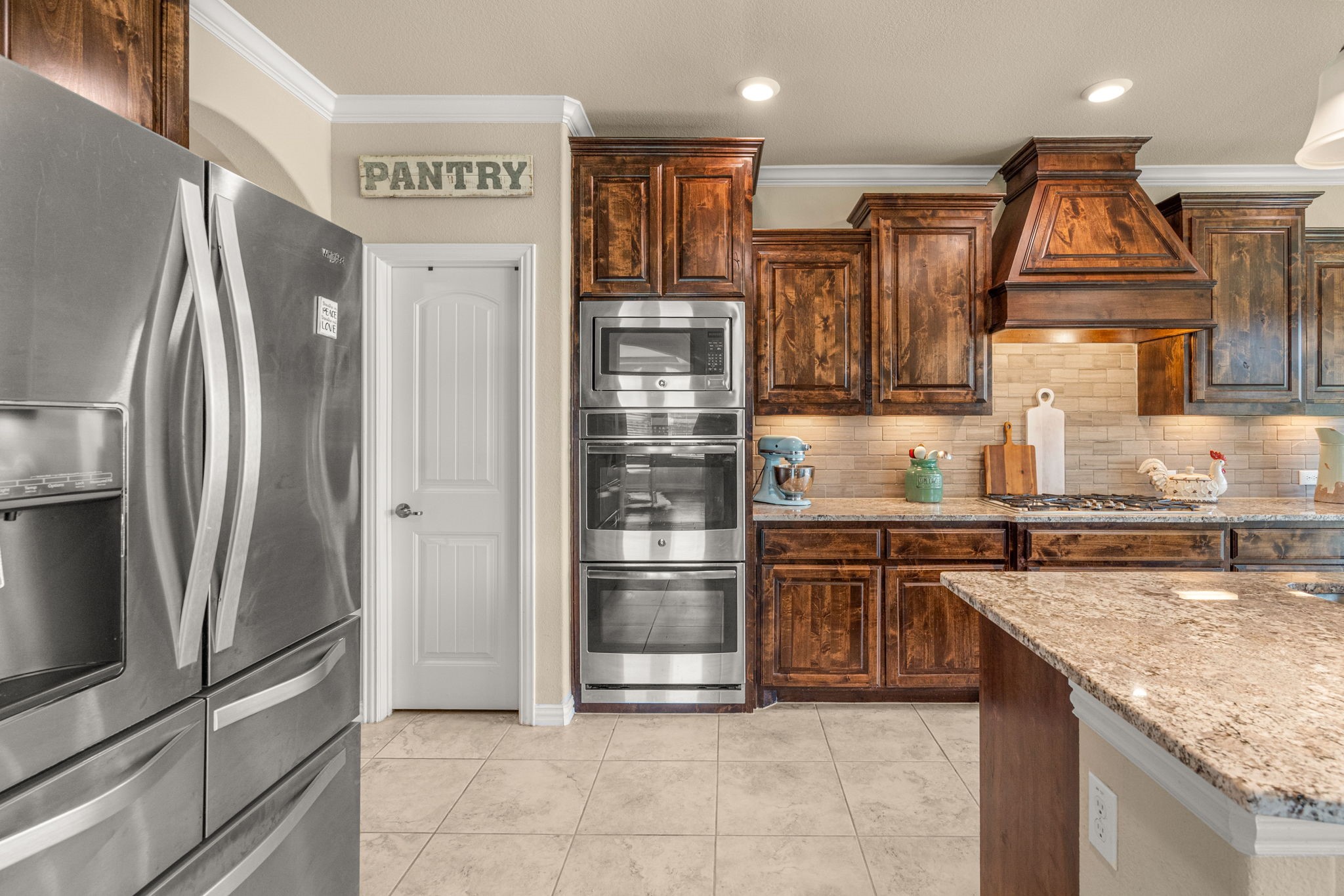 4320 Salado Creek Way Celina TX 75078