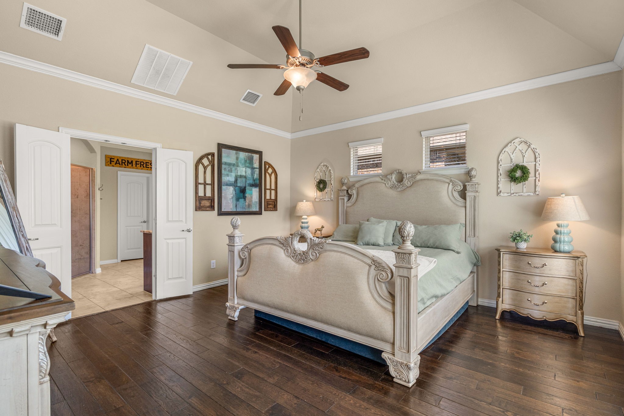 4320 Salado Creek Way Celina TX 75078