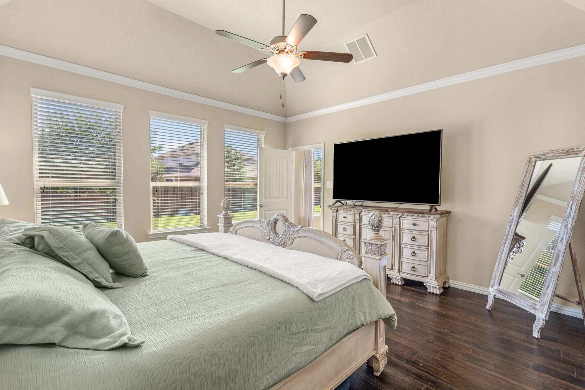 4320 Salado Creek Way Celina TX 75078