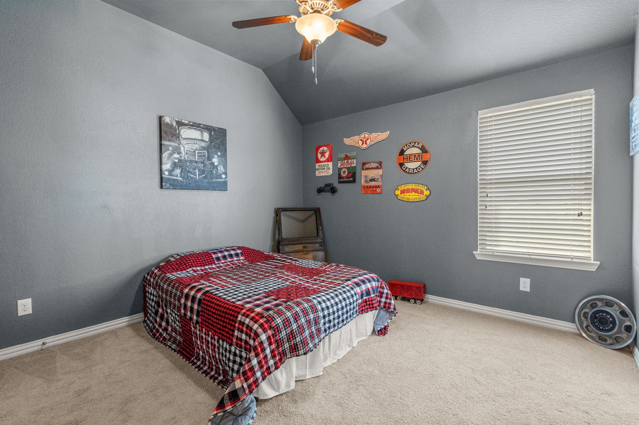 4320 Salado Creek Way Celina TX 75078