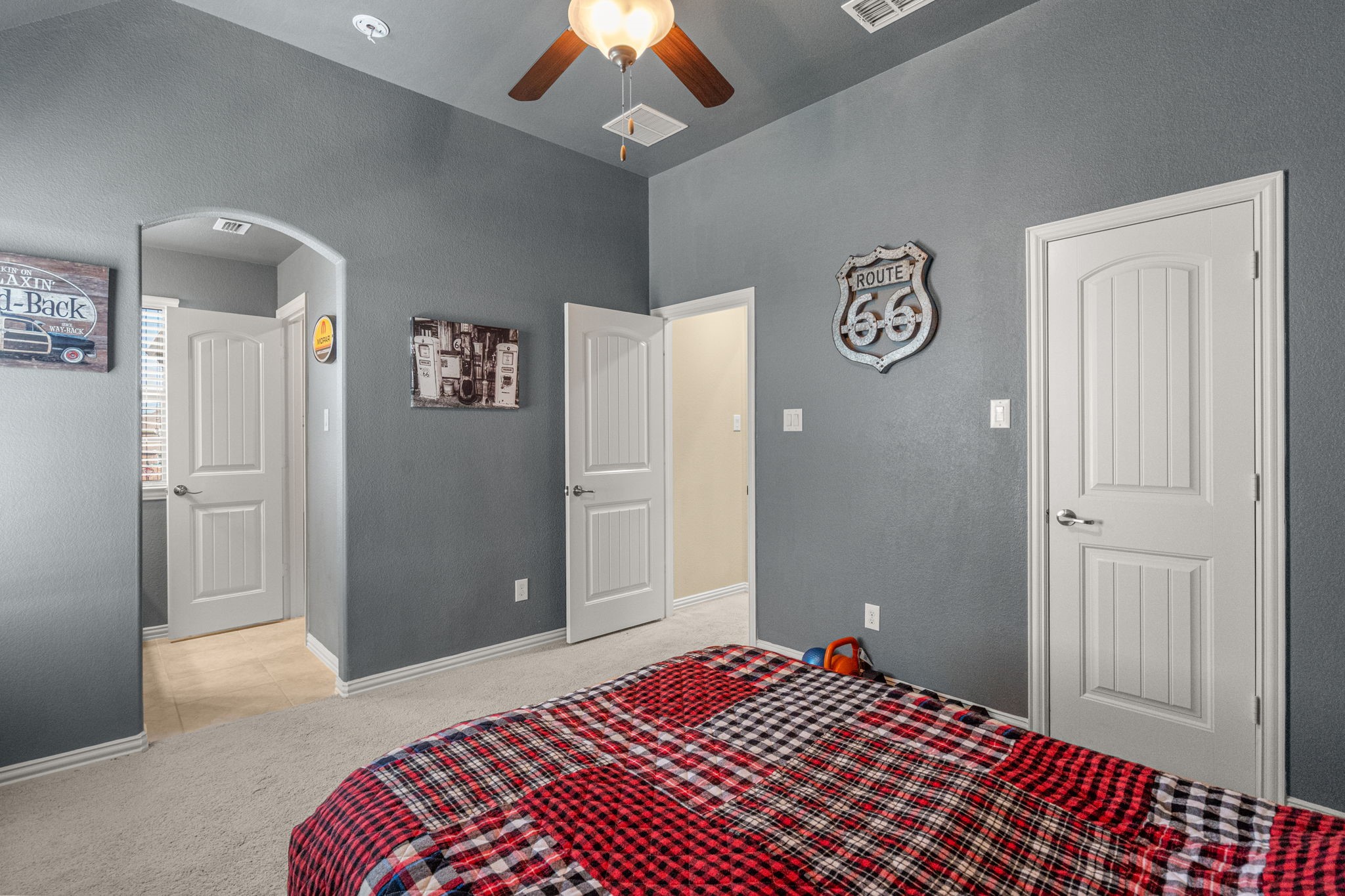 4320 Salado Creek Way Celina TX 75078