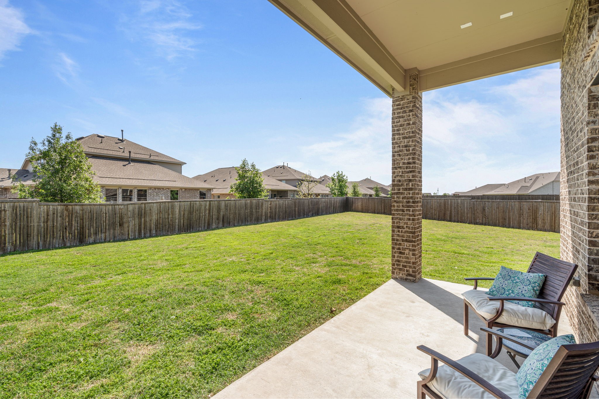 4320 Salado Creek Way Celina TX 75078