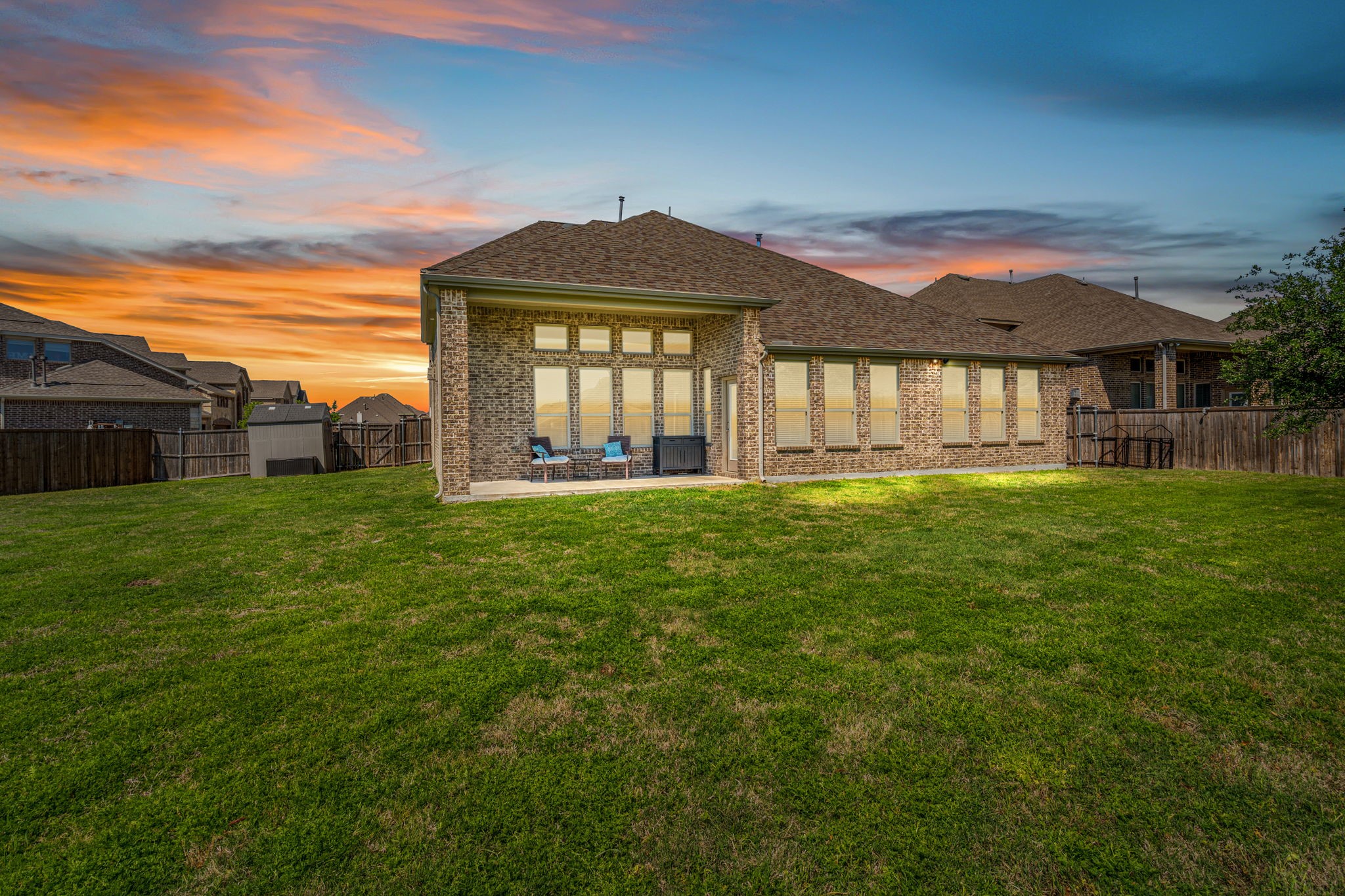 4320 Salado Creek Way Celina TX 75078
