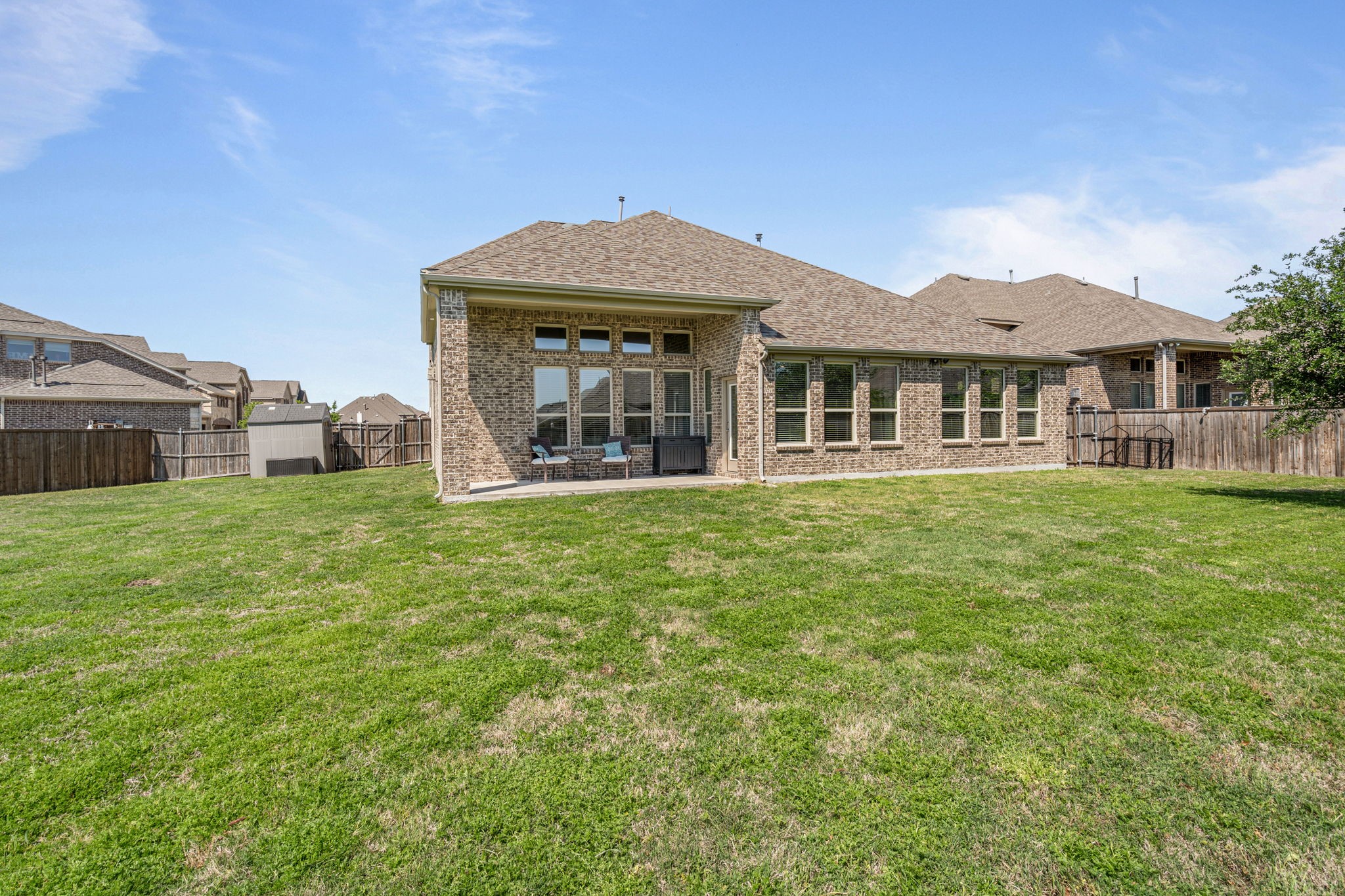 4320 Salado Creek Way Celina TX 75078