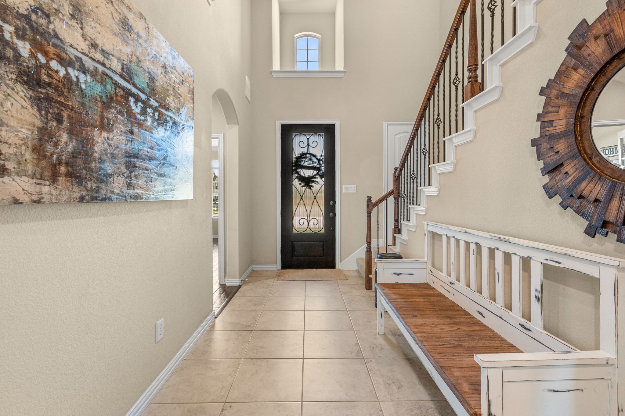 4320 Salado Creek Way Celina TX 75078