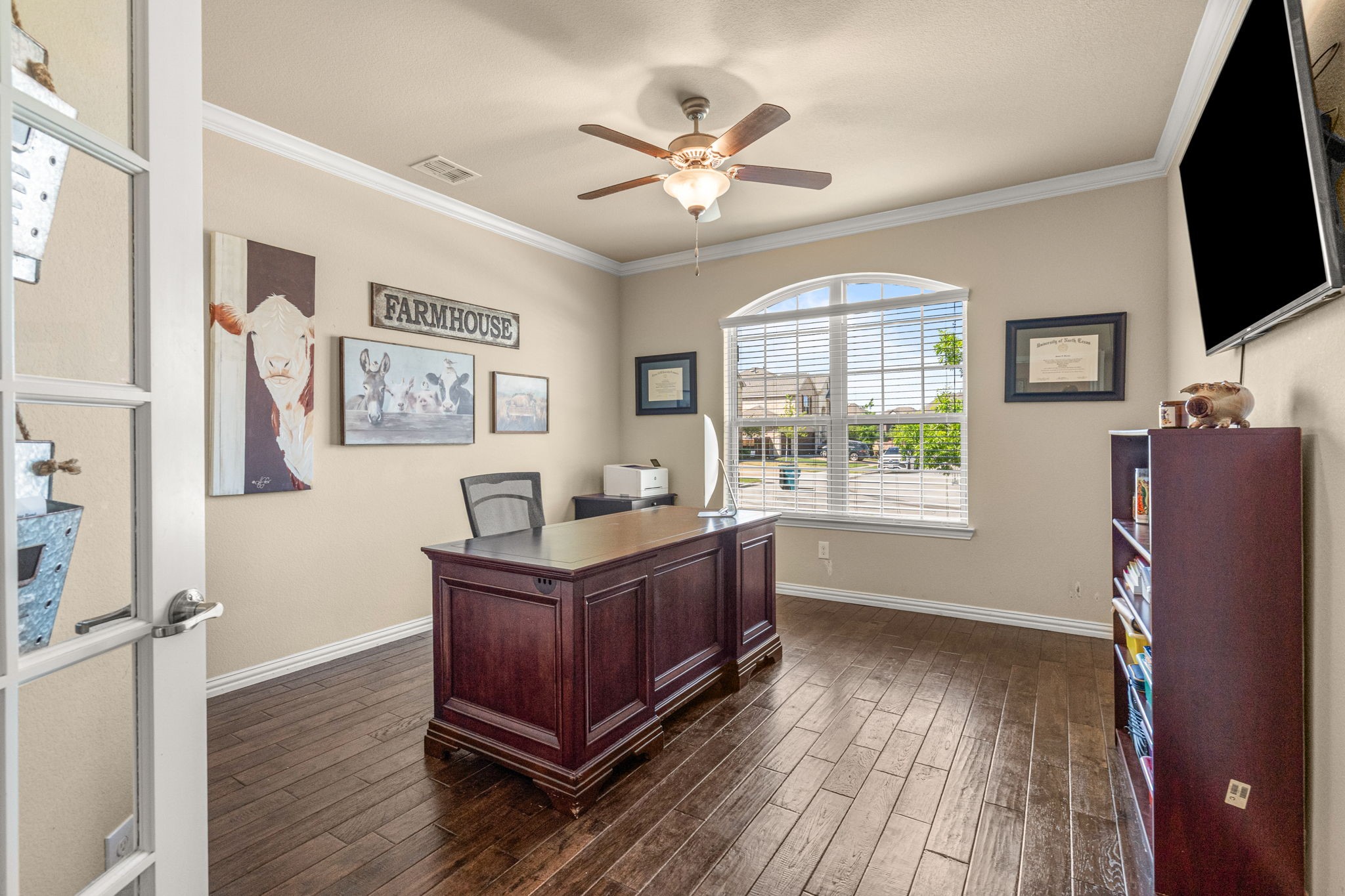 4320 Salado Creek Way Celina TX 75078