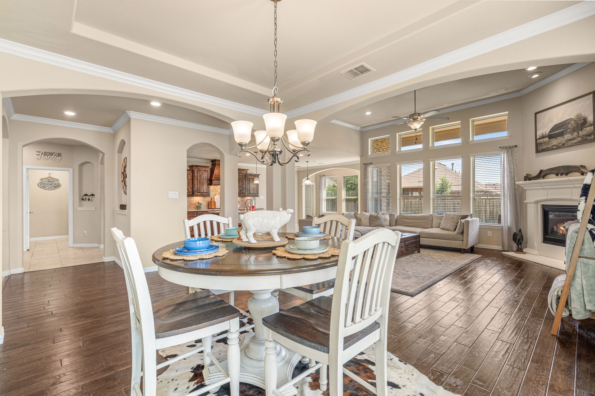 4320 Salado Creek Way Celina TX 75078