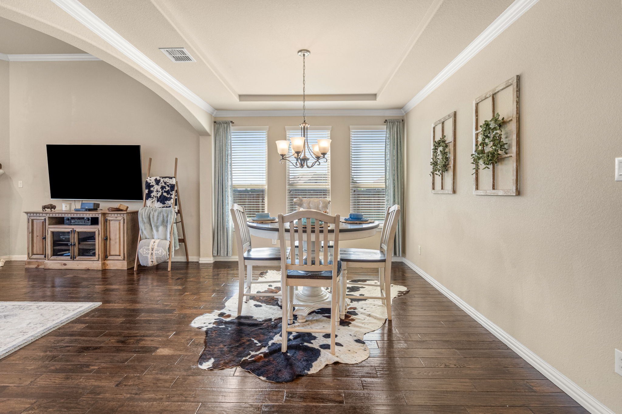4320 Salado Creek Way Celina TX 75078