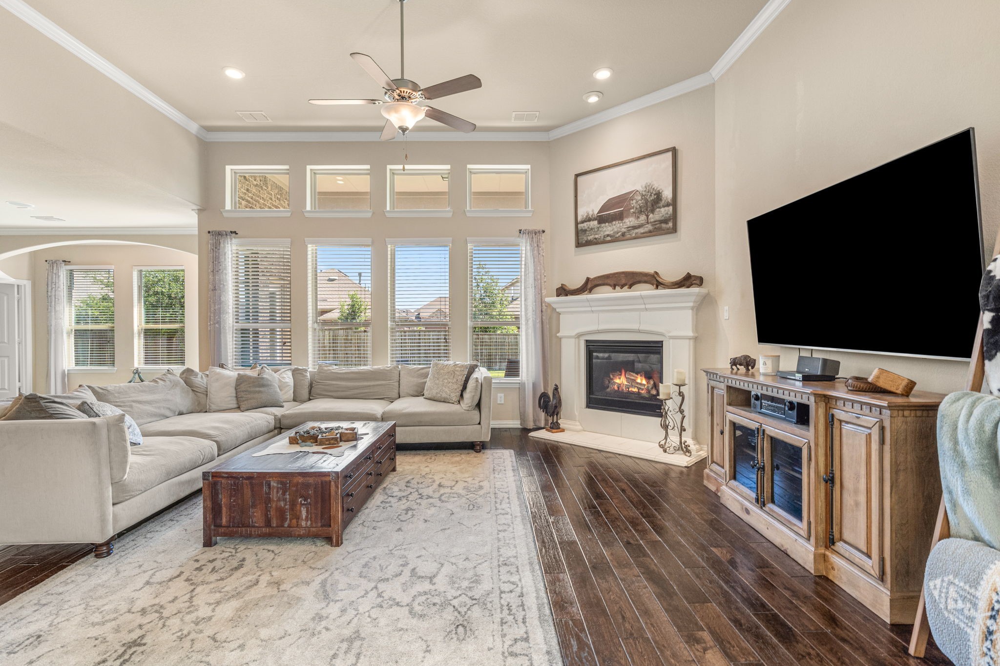 4320 Salado Creek Way Celina TX 75078